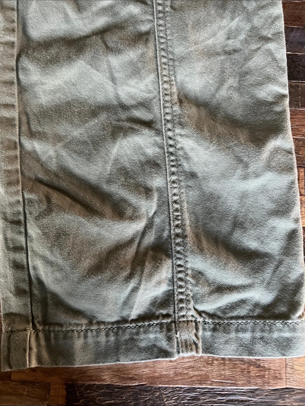 GAP durable cargo